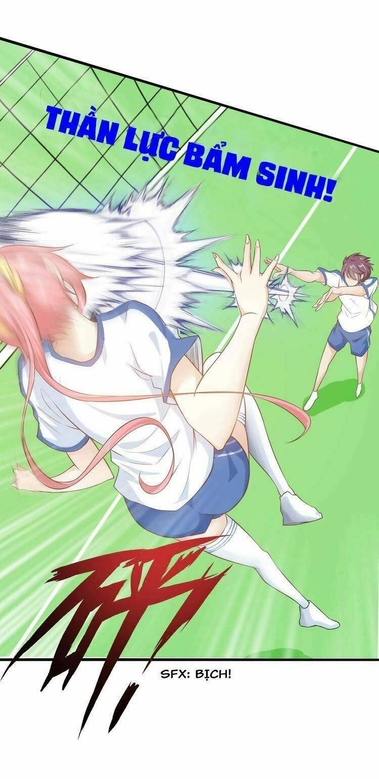 Đại Thiên Tài Bất Khả Chiến Bại Chính Là Ta Chapter 23 - Trang 44