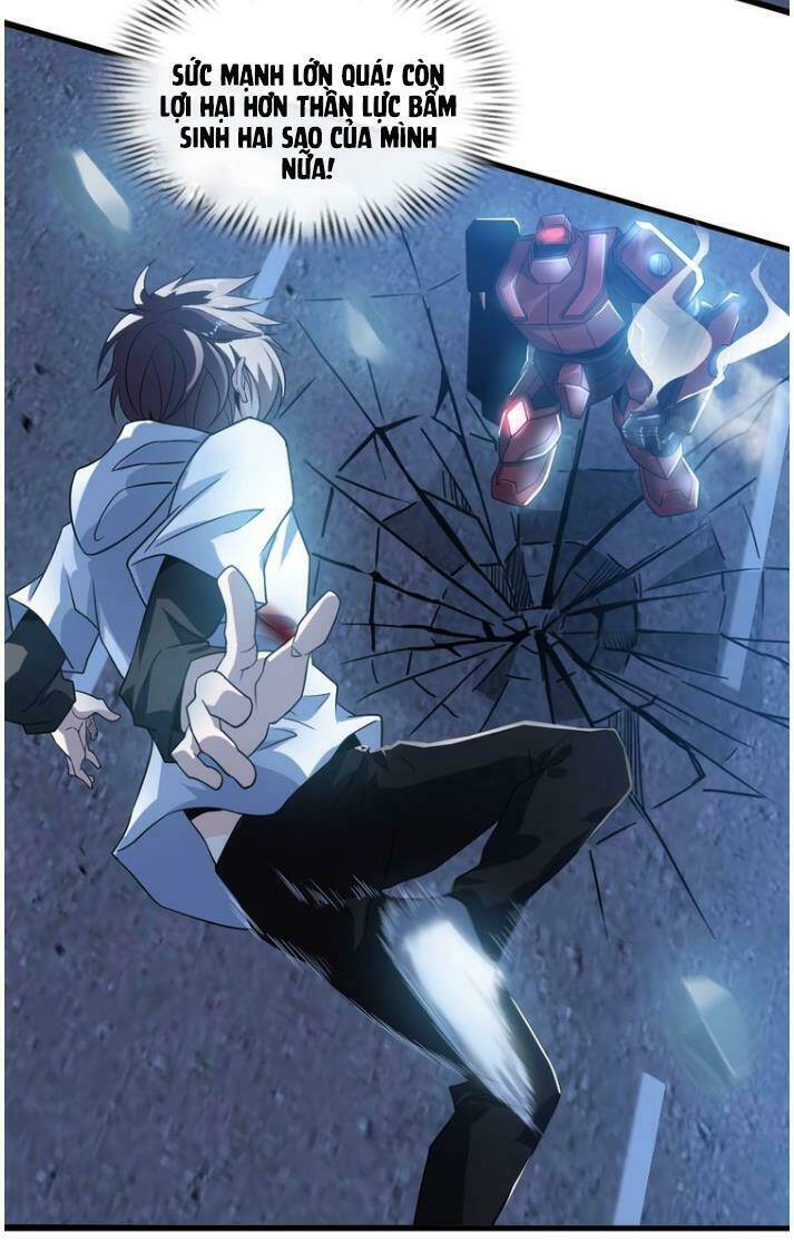 Đại Thiên Tài Bất Khả Chiến Bại Chính Là Ta Chapter 29 - Trang 10