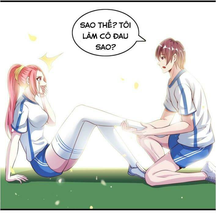 Đại Thiên Tài Bất Khả Chiến Bại Chính Là Ta Chapter 26 - Trang 1