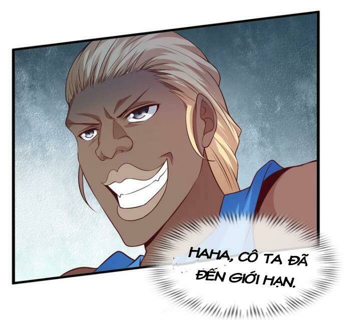 Đại Thiên Tài Bất Khả Chiến Bại Chính Là Ta Chapter 26 - Trang 10