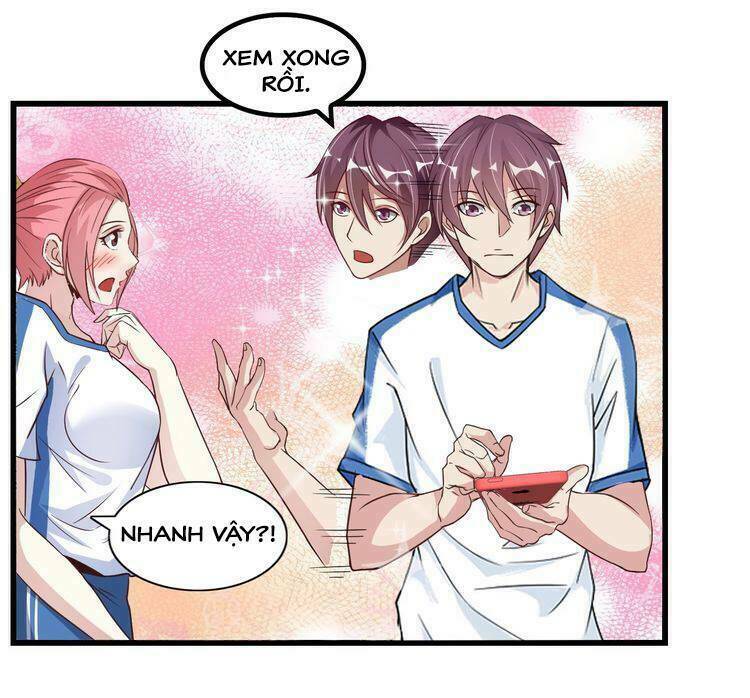 Đại Thiên Tài Bất Khả Chiến Bại Chính Là Ta Chapter 23 - Trang 33