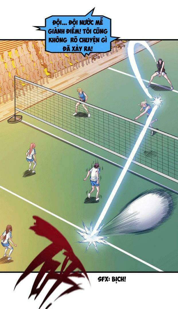 Đại Thiên Tài Bất Khả Chiến Bại Chính Là Ta Chapter 25 - Trang 24