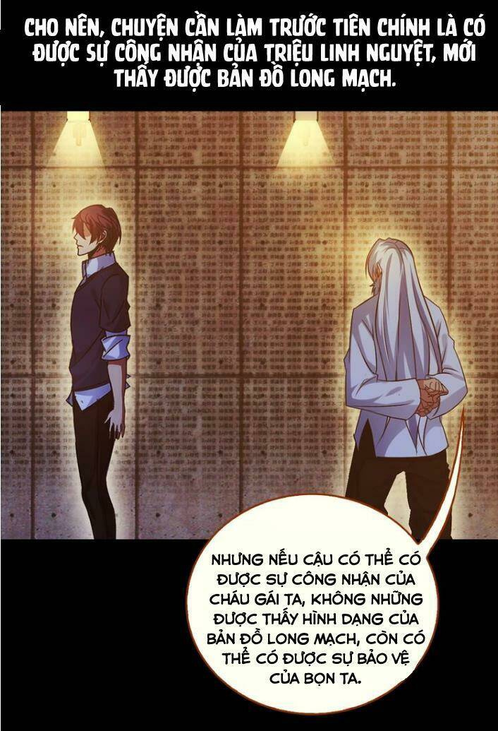 Đại Thiên Tài Bất Khả Chiến Bại Chính Là Ta Chapter 28 - Trang 18