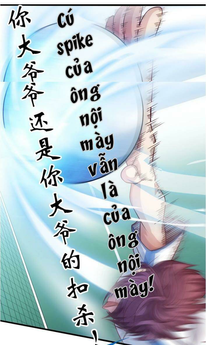 Đại Thiên Tài Bất Khả Chiến Bại Chính Là Ta Chapter 26 - Trang 58
