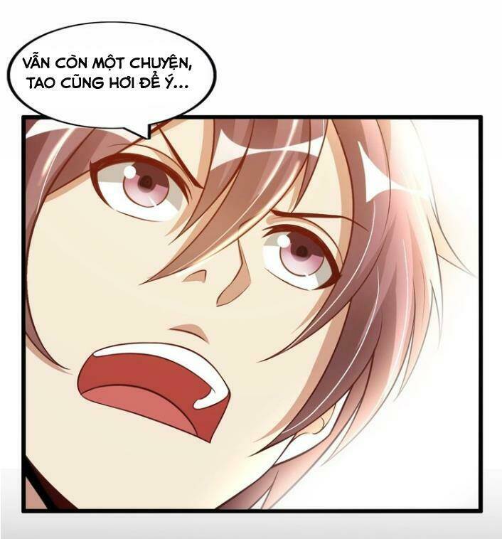 Đại Thiên Tài Bất Khả Chiến Bại Chính Là Ta Chapter 28 - Trang 34