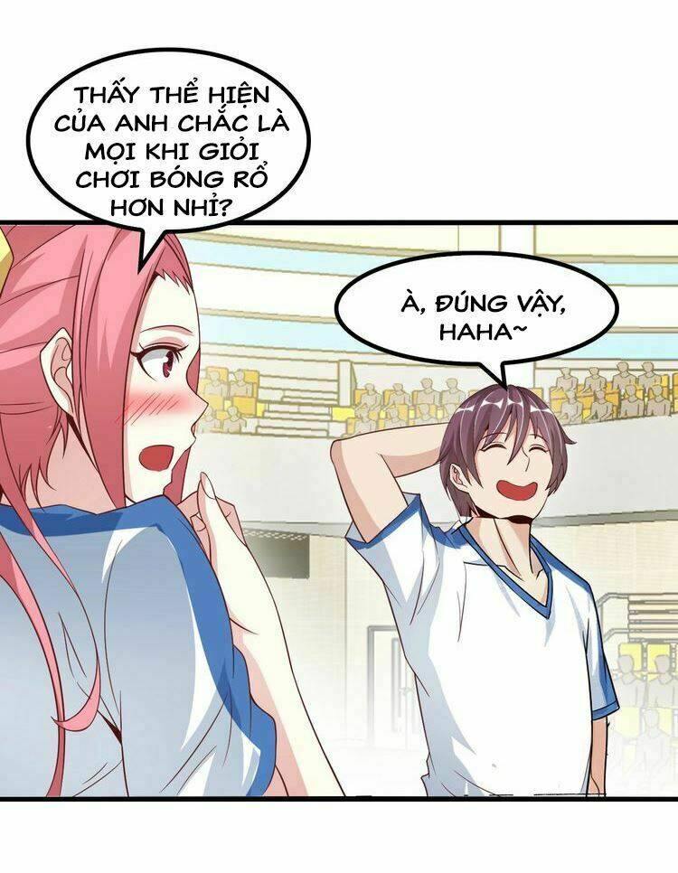 Đại Thiên Tài Bất Khả Chiến Bại Chính Là Ta Chapter 23 - Trang 34