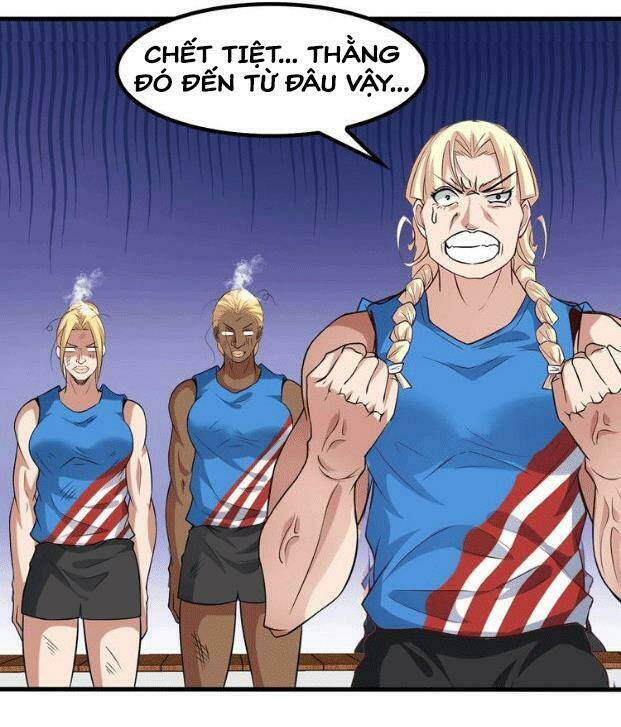 Đại Thiên Tài Bất Khả Chiến Bại Chính Là Ta Chapter 25 - Trang 6