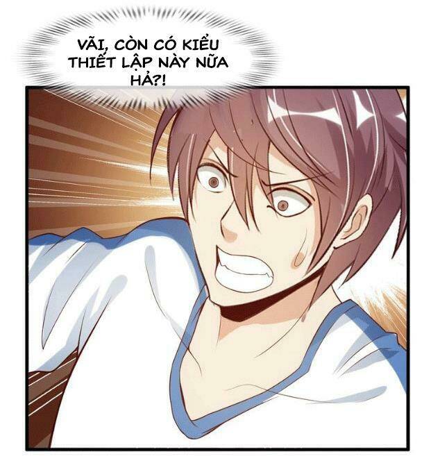 Đại Thiên Tài Bất Khả Chiến Bại Chính Là Ta Chapter 25 - Trang 29