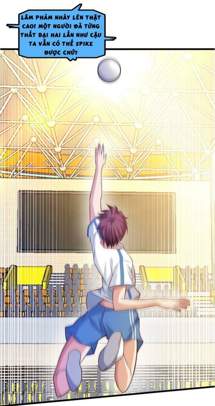 Đại Thiên Tài Bất Khả Chiến Bại Chính Là Ta Chapter 26 - Trang 28