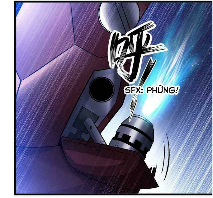Đại Thiên Tài Bất Khả Chiến Bại Chính Là Ta Chapter 30 - Trang 35