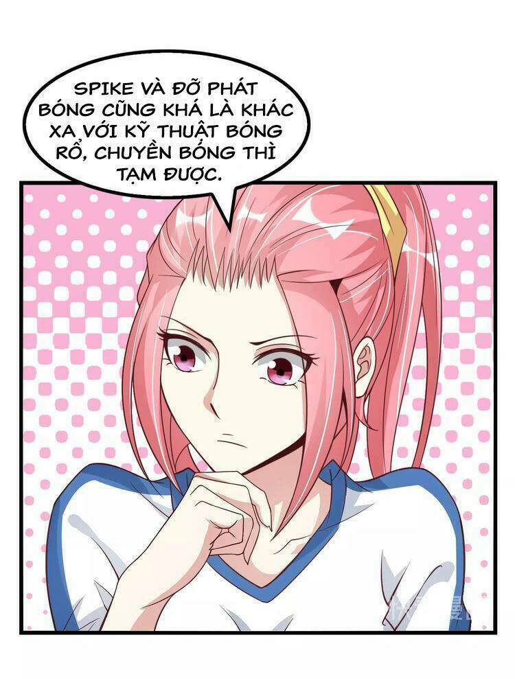 Đại Thiên Tài Bất Khả Chiến Bại Chính Là Ta Chapter 23 - Trang 35