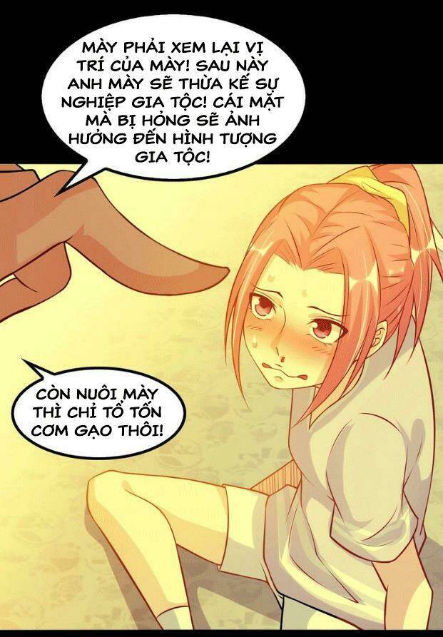Đại Thiên Tài Bất Khả Chiến Bại Chính Là Ta Chapter 25 - Trang 50