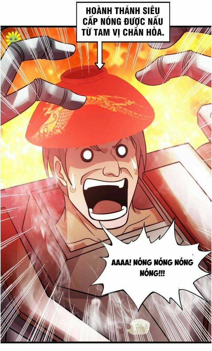 Đại Thiên Tài Bất Khả Chiến Bại Chính Là Ta Chapter 30 - Trang 41