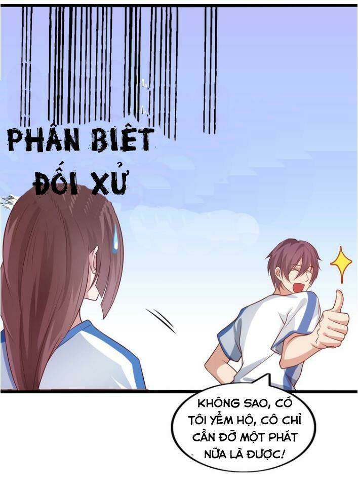 Đại Thiên Tài Bất Khả Chiến Bại Chính Là Ta Chapter 26 - Trang 6
