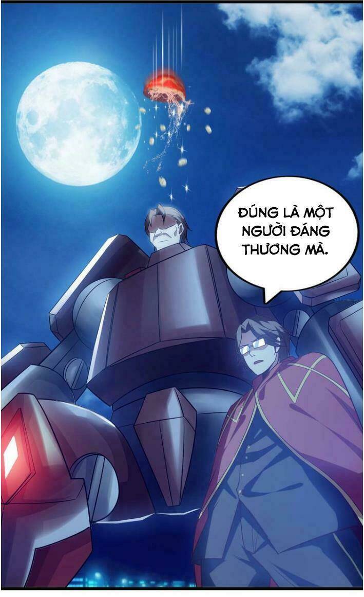 Đại Thiên Tài Bất Khả Chiến Bại Chính Là Ta Chapter 30 - Trang 39