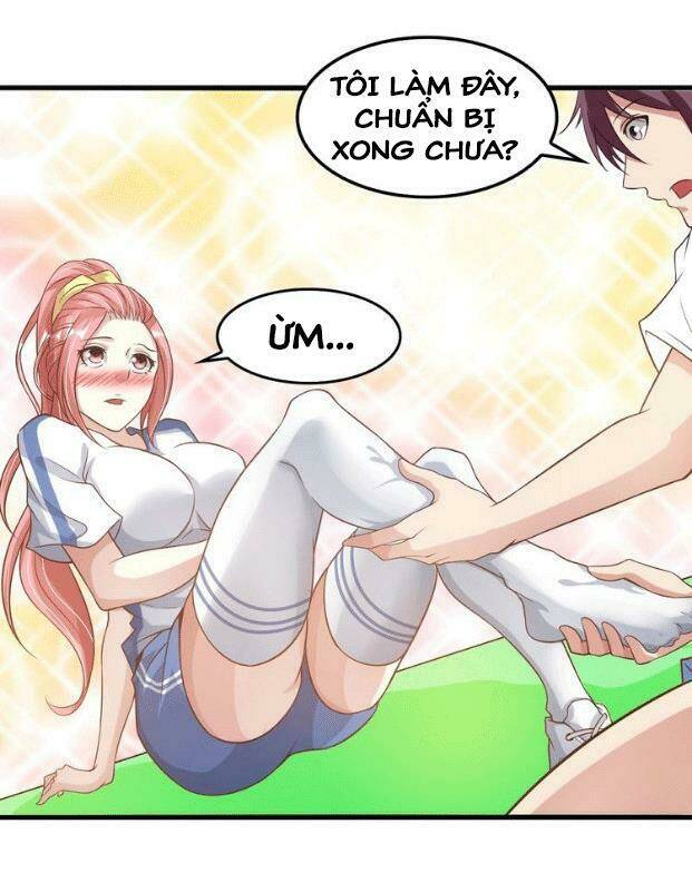 Đại Thiên Tài Bất Khả Chiến Bại Chính Là Ta Chapter 25 - Trang 44