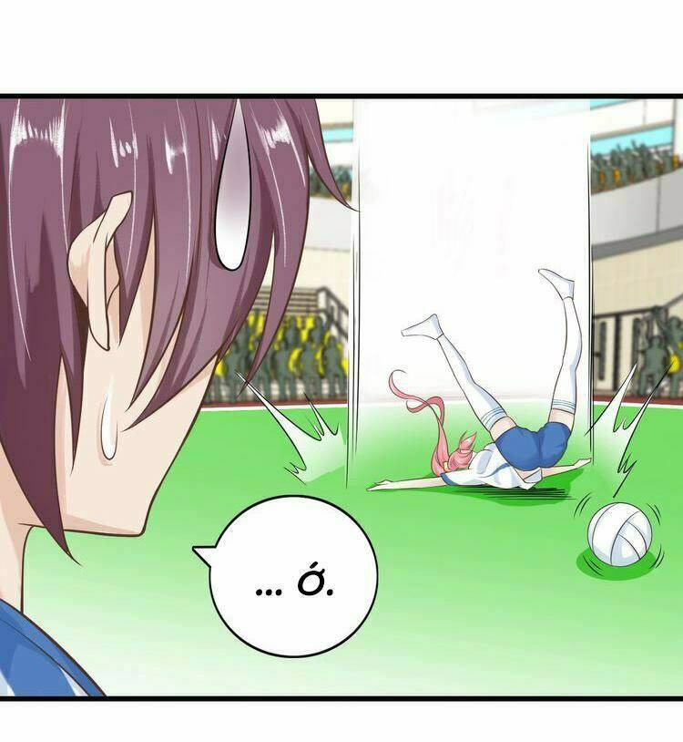 Đại Thiên Tài Bất Khả Chiến Bại Chính Là Ta Chapter 23 - Trang 45