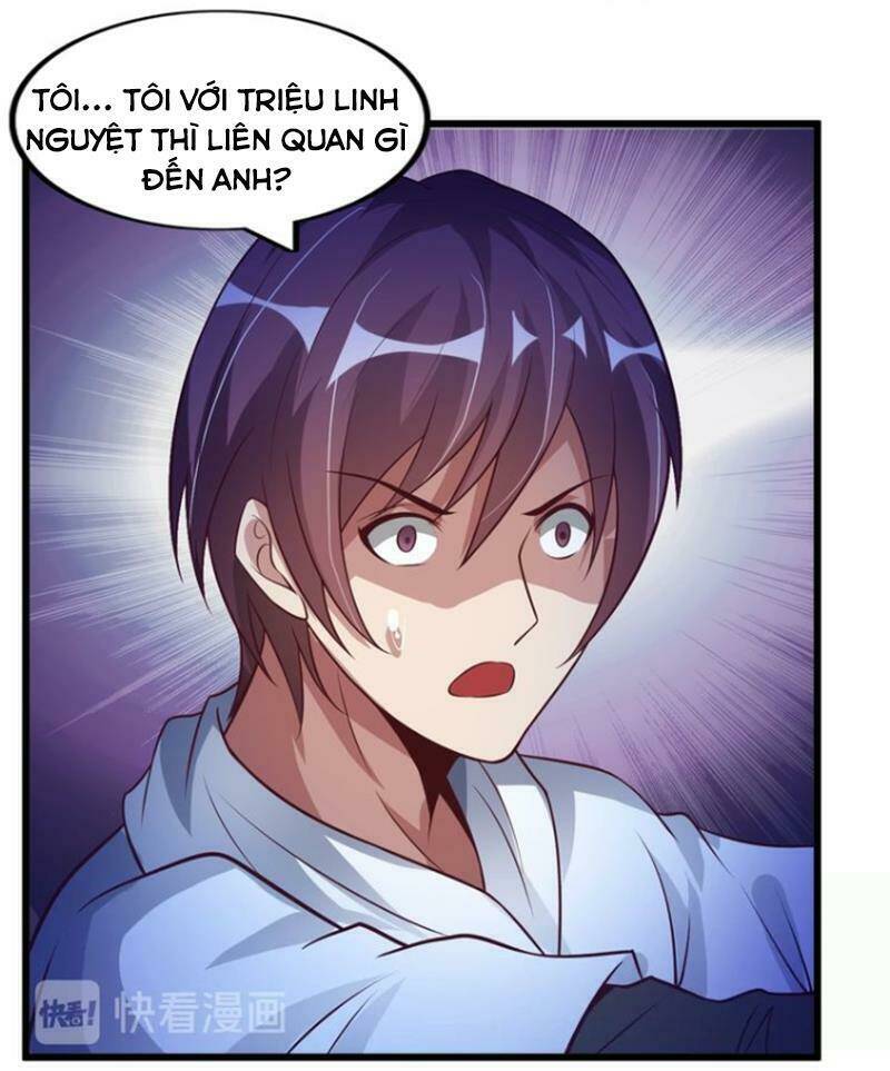 Đại Thiên Tài Bất Khả Chiến Bại Chính Là Ta Chapter 31 - Trang 41