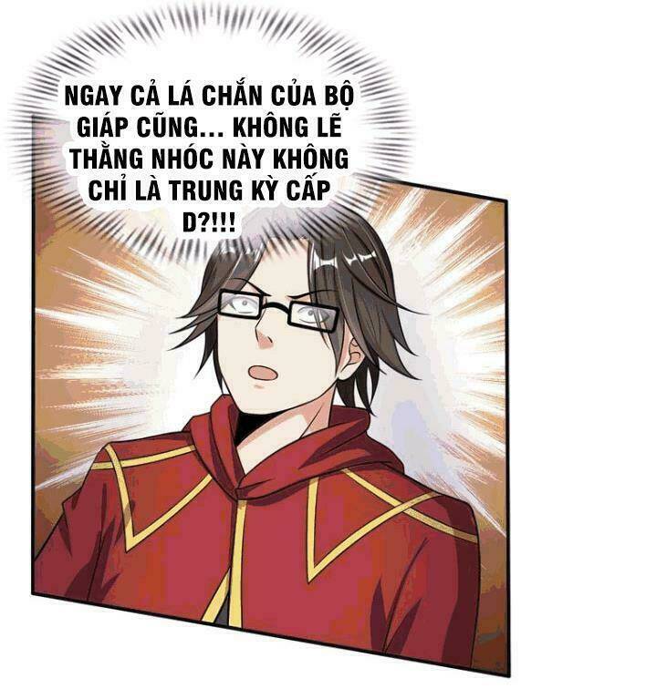 Đại Thiên Tài Bất Khả Chiến Bại Chính Là Ta Chapter 30 - Trang 51