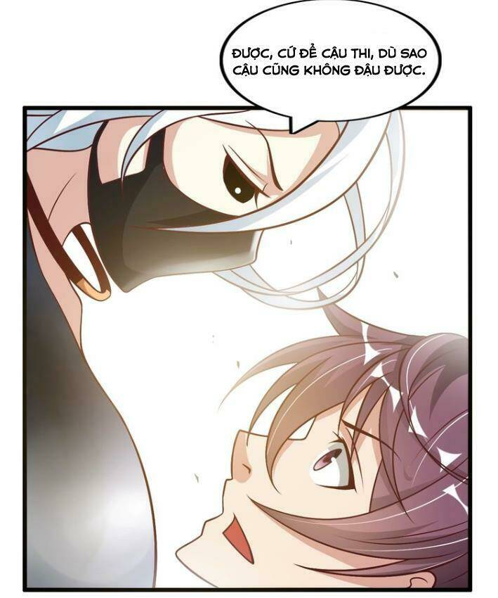 Đại Thiên Tài Bất Khả Chiến Bại Chính Là Ta Chapter 27 - Trang 59