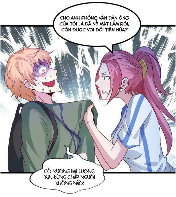 Đại Thiên Tài Bất Khả Chiến Bại Chính Là Ta Chapter 27 - Trang 30