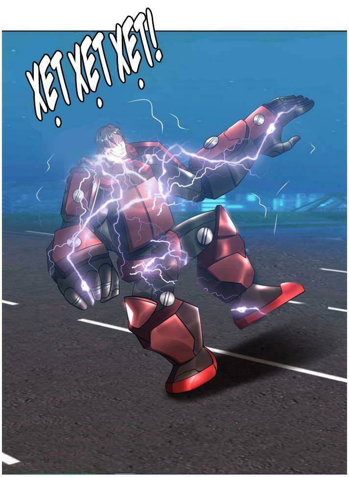 Đại Thiên Tài Bất Khả Chiến Bại Chính Là Ta Chapter 29 - Trang 53