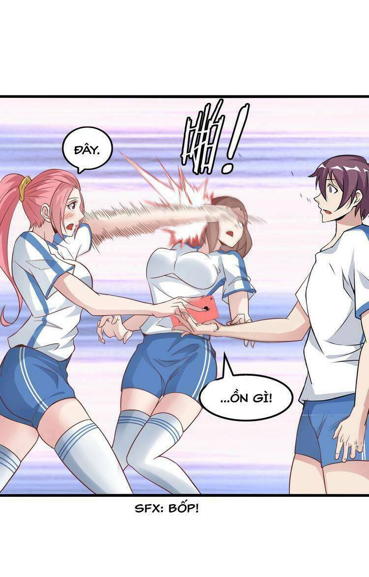 Đại Thiên Tài Bất Khả Chiến Bại Chính Là Ta Chapter 23 - Trang 32