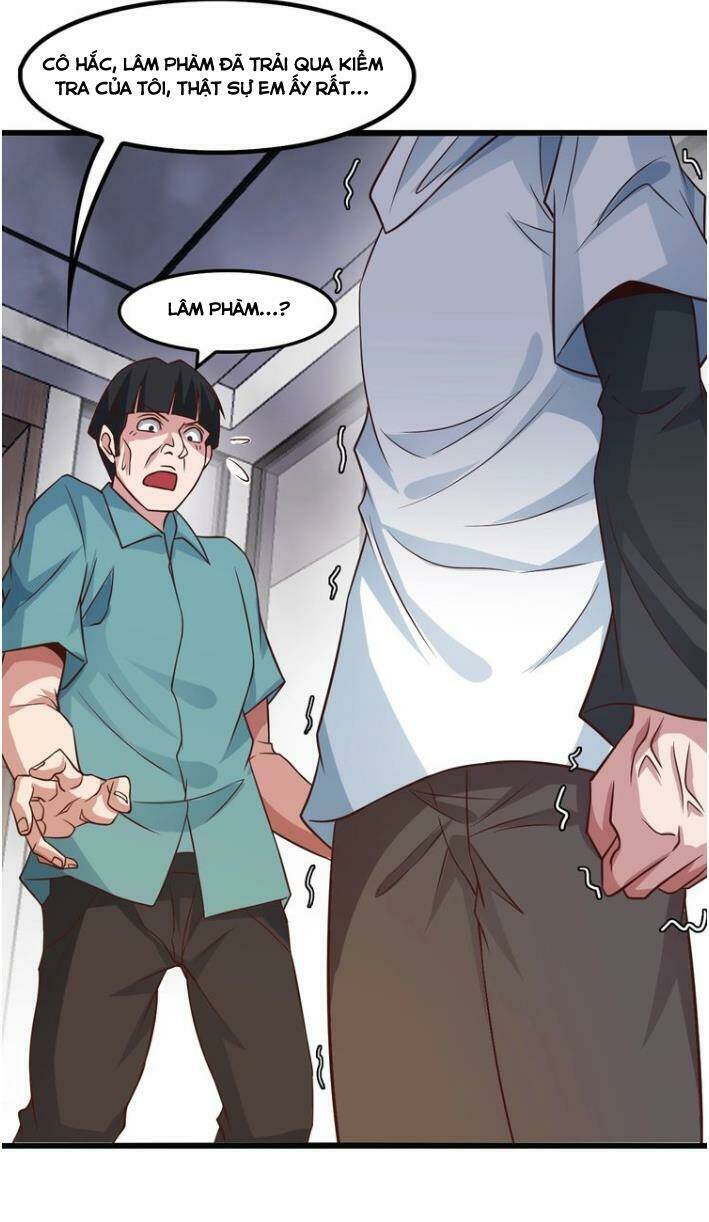 Đại Thiên Tài Bất Khả Chiến Bại Chính Là Ta Chapter 27 - Trang 48