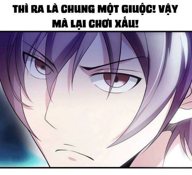 Đại Thiên Tài Bất Khả Chiến Bại Chính Là Ta Chapter 25 - Trang 40