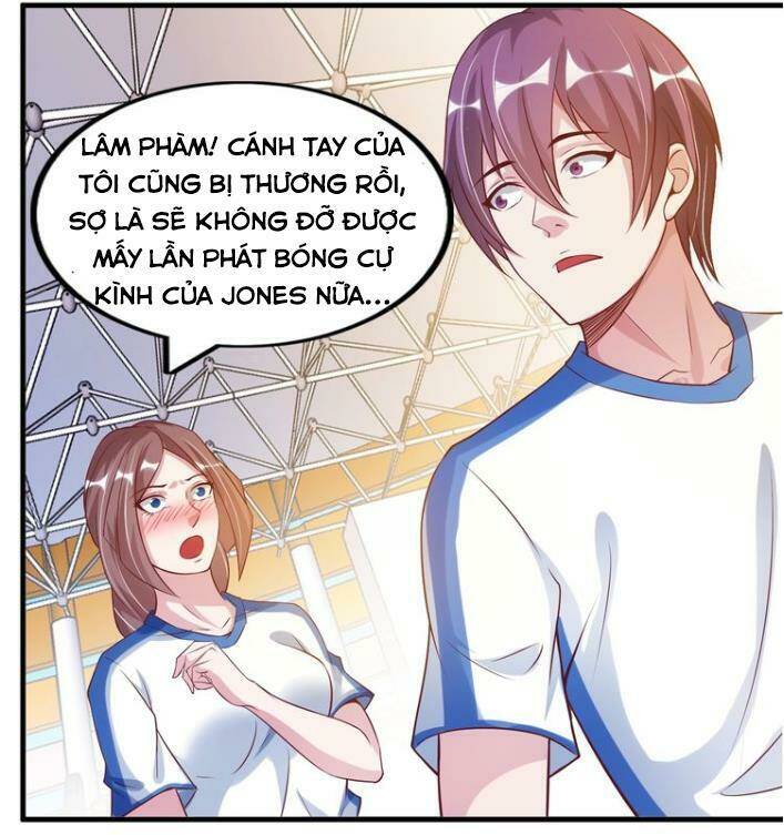 Đại Thiên Tài Bất Khả Chiến Bại Chính Là Ta Chapter 26 - Trang 5