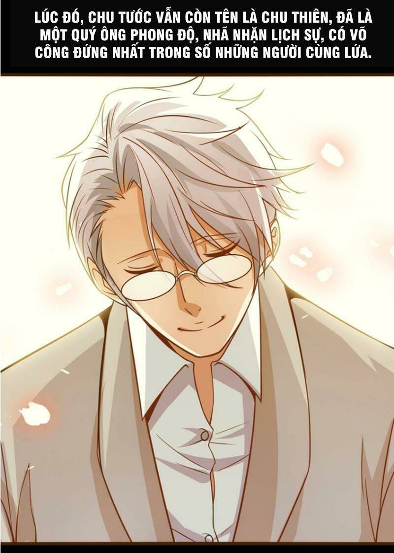 Đại Thiên Tài Bất Khả Chiến Bại Chính Là Ta Chapter 31 - Trang 45