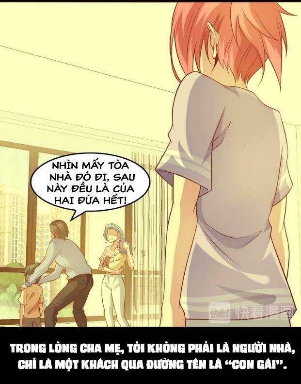 Đại Thiên Tài Bất Khả Chiến Bại Chính Là Ta Chapter 25 - Trang 55