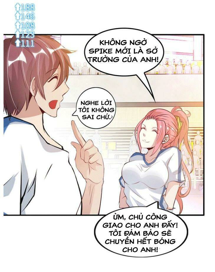 Đại Thiên Tài Bất Khả Chiến Bại Chính Là Ta Chapter 24 - Trang 37