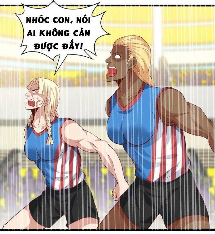 Đại Thiên Tài Bất Khả Chiến Bại Chính Là Ta Chapter 26 - Trang 26