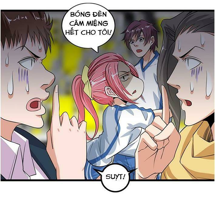 Đại Thiên Tài Bất Khả Chiến Bại Chính Là Ta Chapter 27 - Trang 6