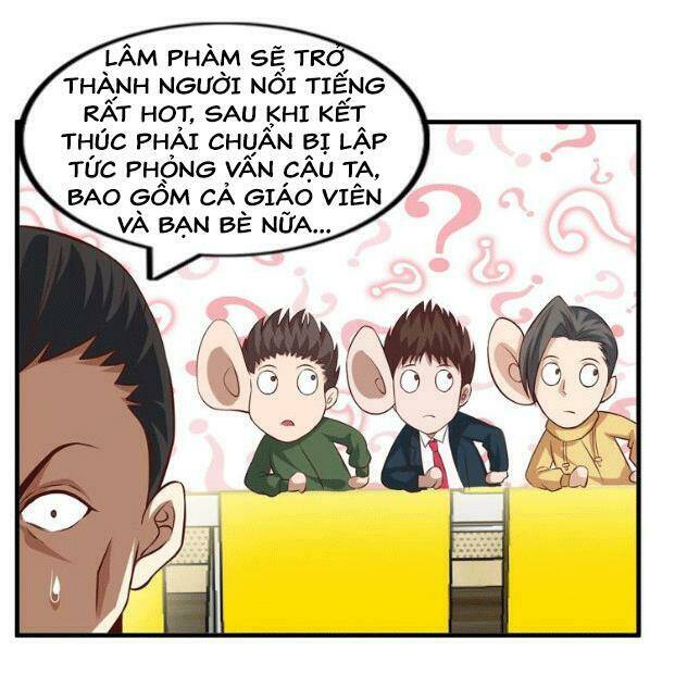 Đại Thiên Tài Bất Khả Chiến Bại Chính Là Ta Chapter 25 - Trang 4