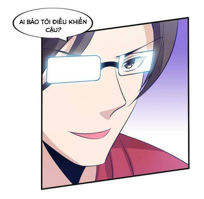 Đại Thiên Tài Bất Khả Chiến Bại Chính Là Ta Chapter 29 - Trang 5