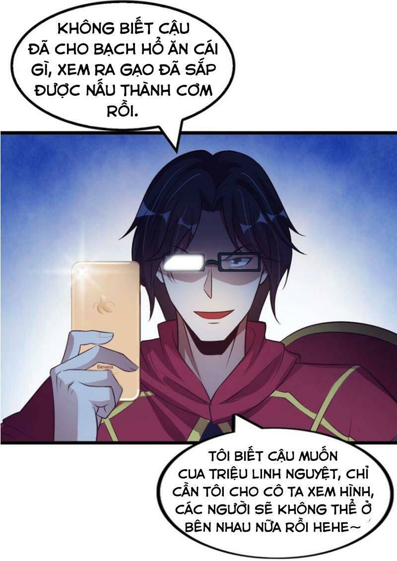 Đại Thiên Tài Bất Khả Chiến Bại Chính Là Ta Chapter 31 - Trang 40