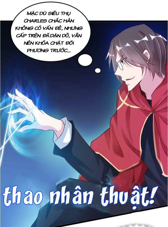 Đại Thiên Tài Bất Khả Chiến Bại Chính Là Ta Chapter 26 - Trang 21