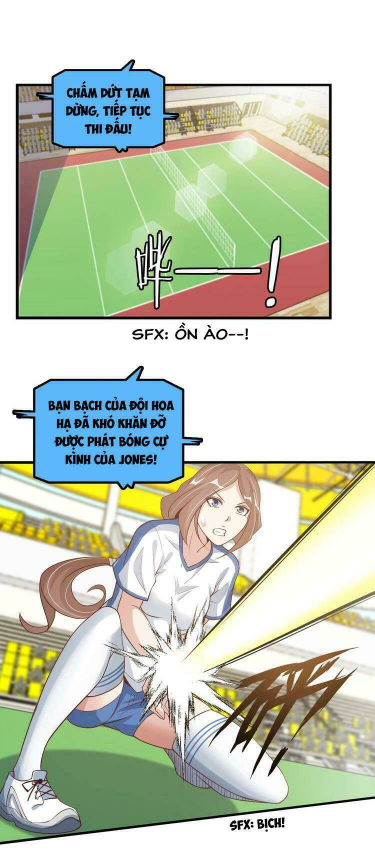 Đại Thiên Tài Bất Khả Chiến Bại Chính Là Ta Chapter 23 - Trang 41