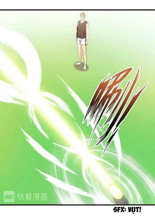 Đại Thiên Tài Bất Khả Chiến Bại Chính Là Ta Chapter 25 - Trang 19