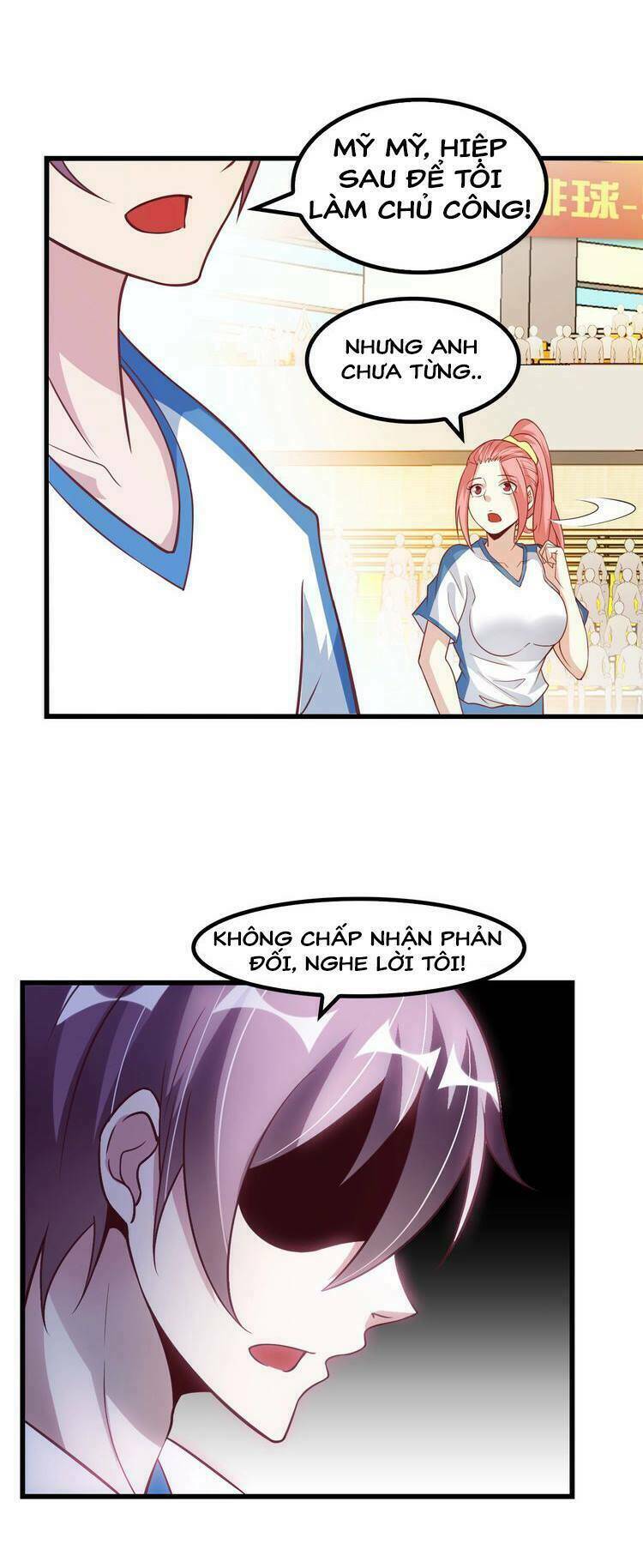 Đại Thiên Tài Bất Khả Chiến Bại Chính Là Ta Chapter 23 - Trang 52