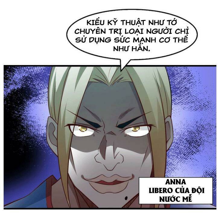 Đại Thiên Tài Bất Khả Chiến Bại Chính Là Ta Chapter 24 - Trang 12