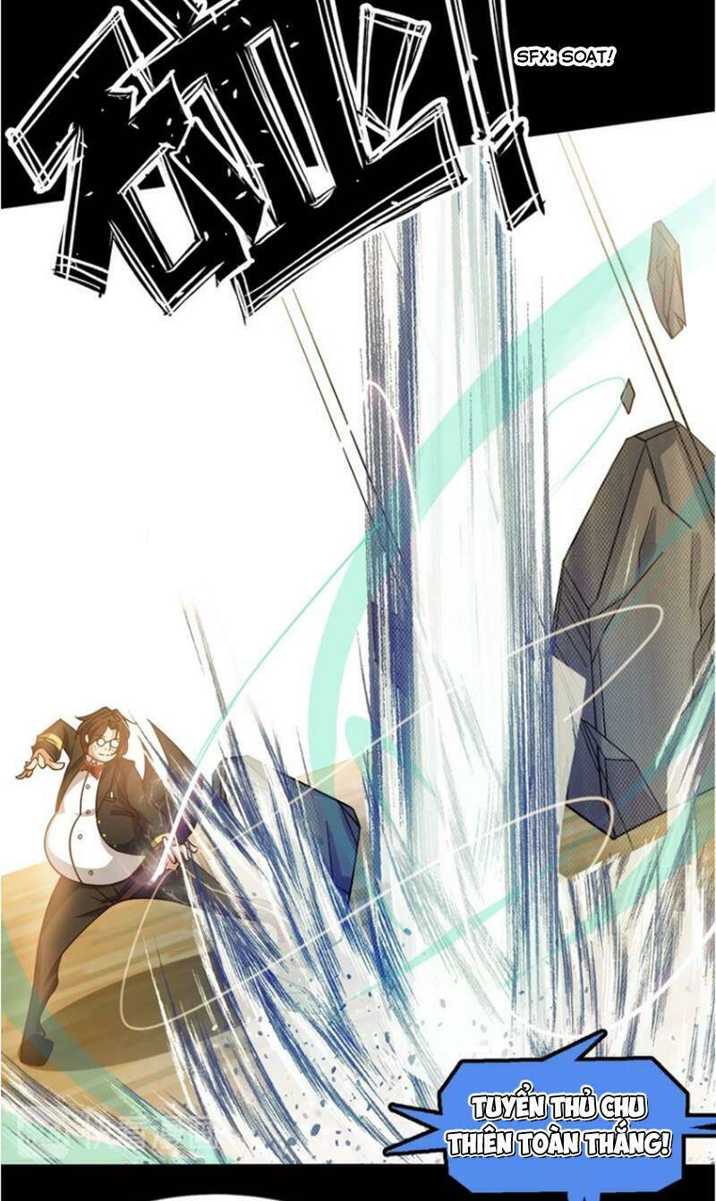Đại Thiên Tài Bất Khả Chiến Bại Chính Là Ta Chapter 31 - Trang 52