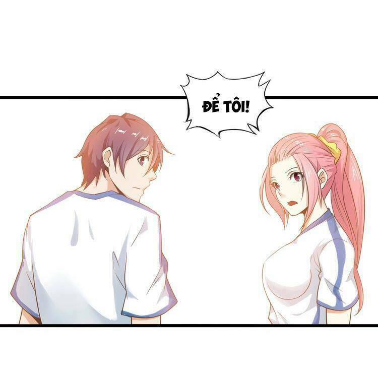 Đại Thiên Tài Bất Khả Chiến Bại Chính Là Ta Chapter 23 - Trang 39