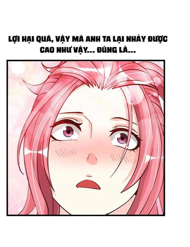 Đại Thiên Tài Bất Khả Chiến Bại Chính Là Ta Chapter 23 - Trang 27