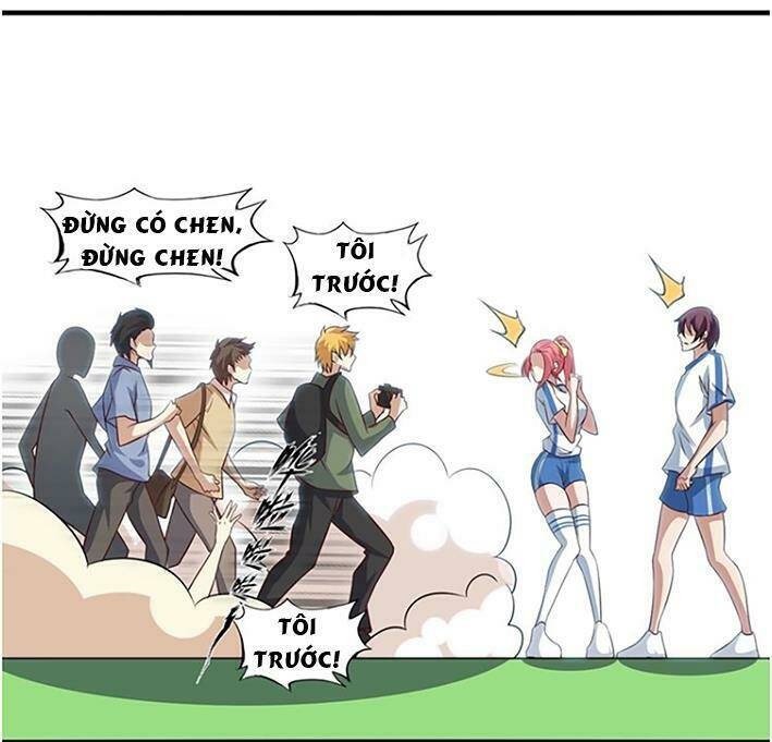 Đại Thiên Tài Bất Khả Chiến Bại Chính Là Ta Chapter 27 - Trang 12