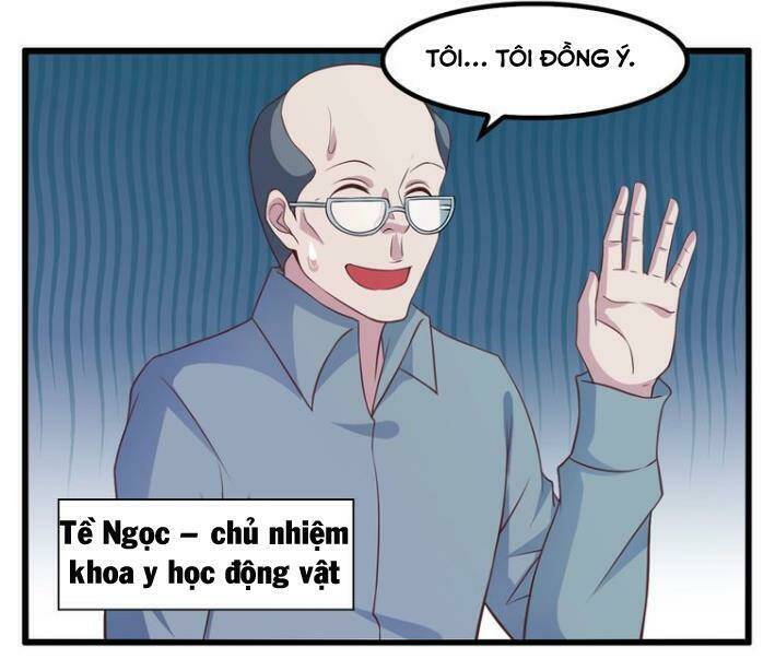 Đại Thiên Tài Bất Khả Chiến Bại Chính Là Ta Chapter 27 - Trang 42