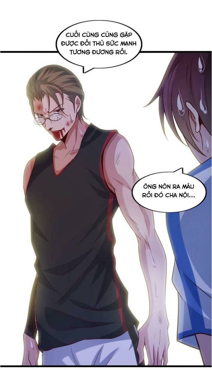 Đại Thiên Tài Bất Khả Chiến Bại Chính Là Ta Chapter 26 - Trang 44