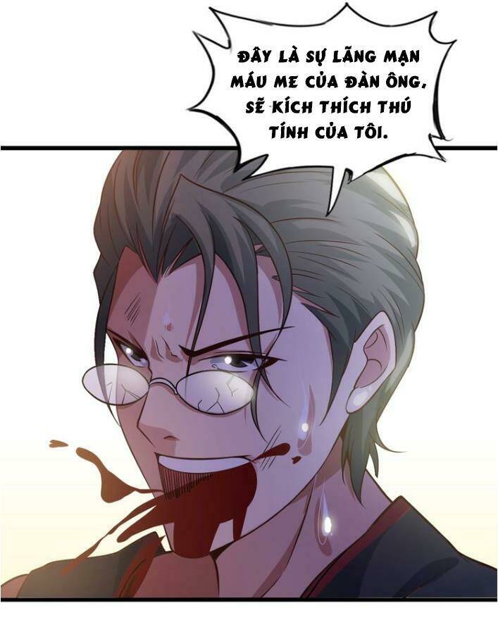 Đại Thiên Tài Bất Khả Chiến Bại Chính Là Ta Chapter 26 - Trang 45